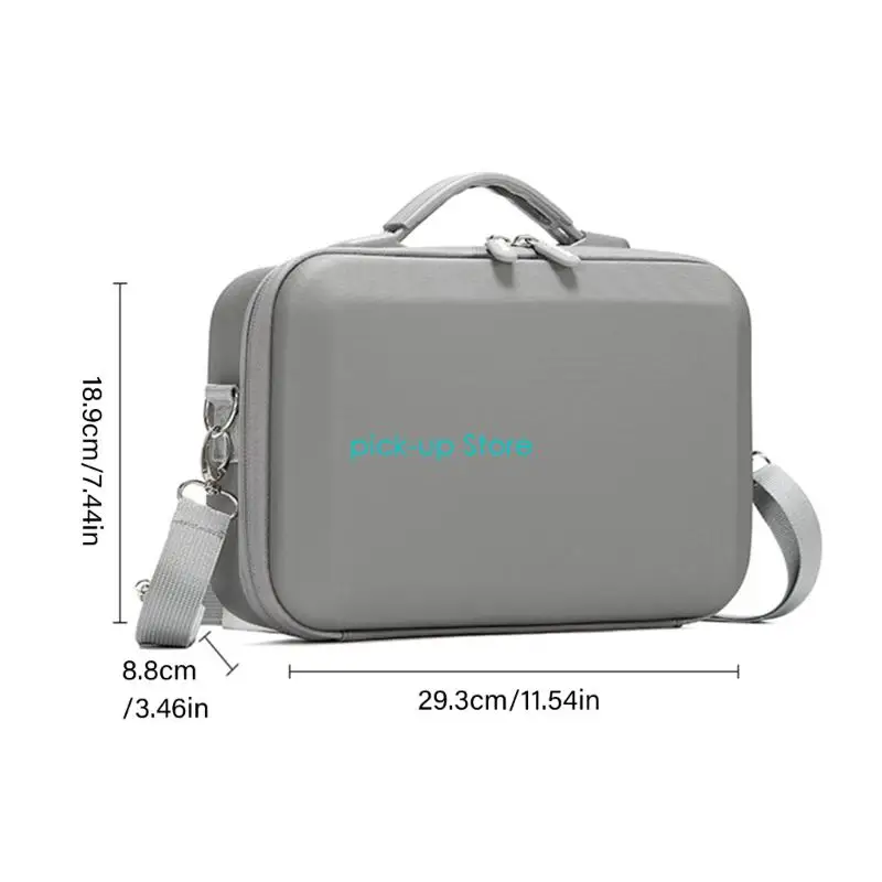 Q5WA 카메라 보호 파우치 360 및 액세서리의 방수 케이스