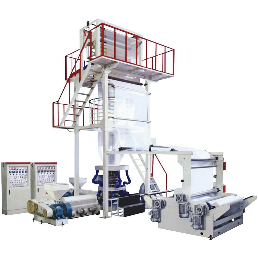 Film Blowing Blown Machine Spare Parts Screen Changer for Spare Parts Film Blowing Machine
