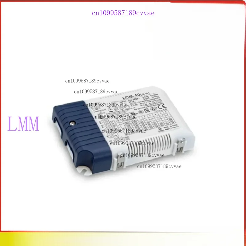 for-mean-well-40w-multiple-stage-constant-current-mode-led-driver-lcm-40da