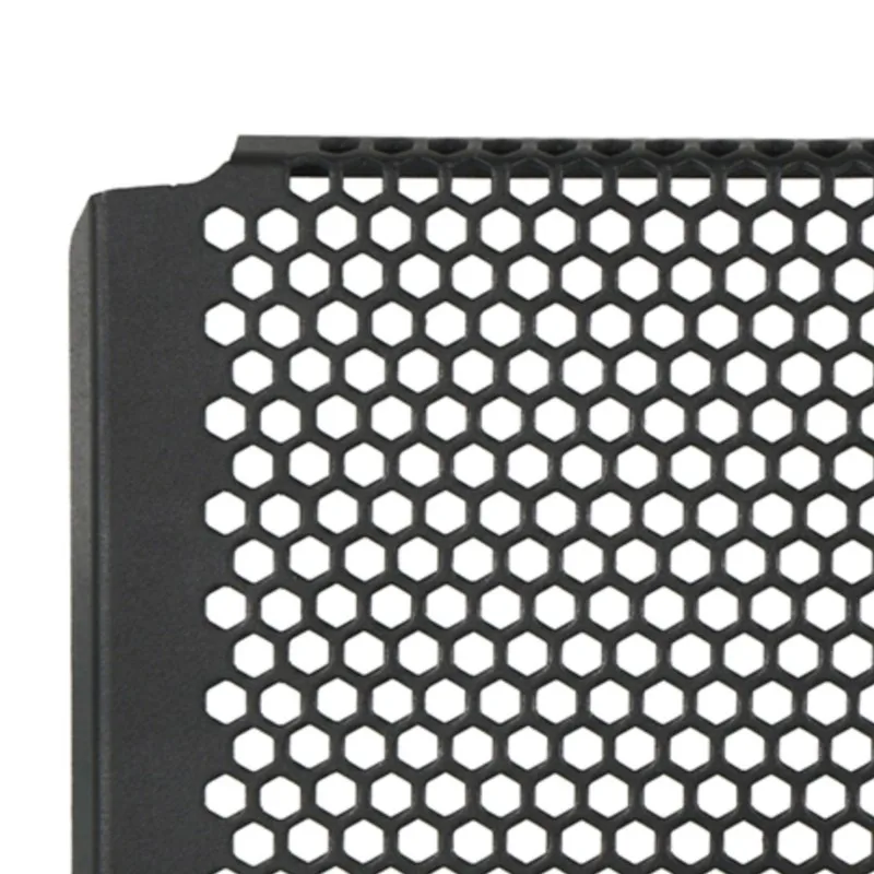 

For Ducati Multistrada 1200/ABS/S/S Touring/S Sport/S Pikes Peak/S GT 2010-2014 Motorcycle Radiator And Oil Cooler Guard Set