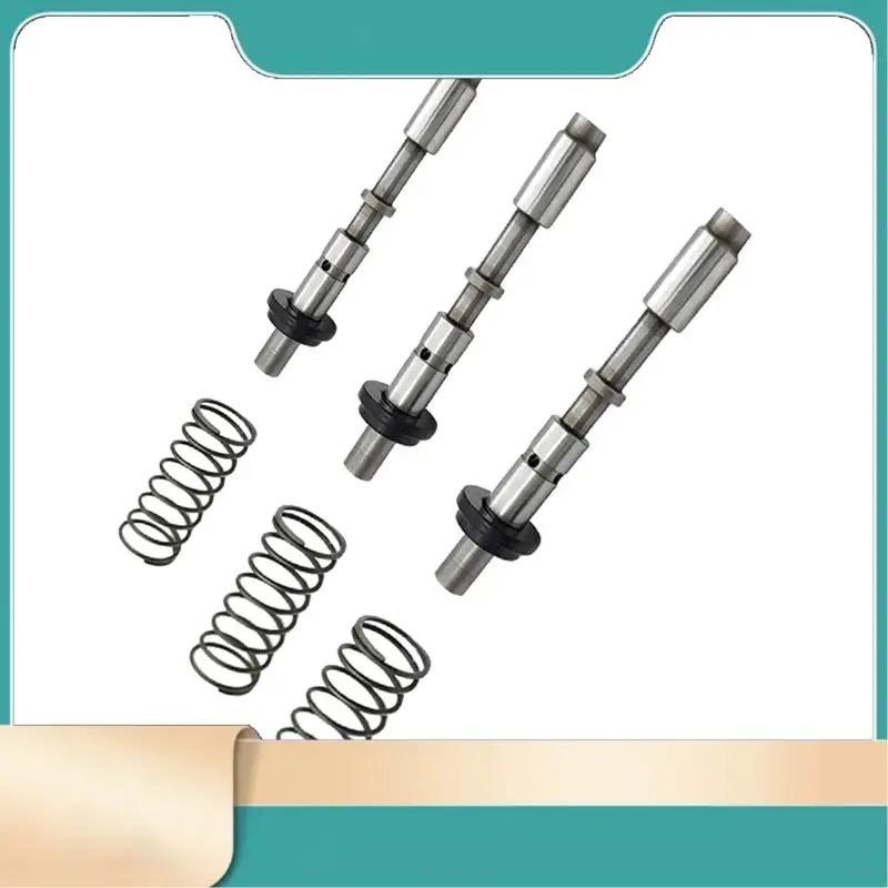 

6L8-VL-PR3 Transmission Pressure Regulator Valve Repair Kit For 6L45/50/80/90 2006-Up Accessories Parts-N31R