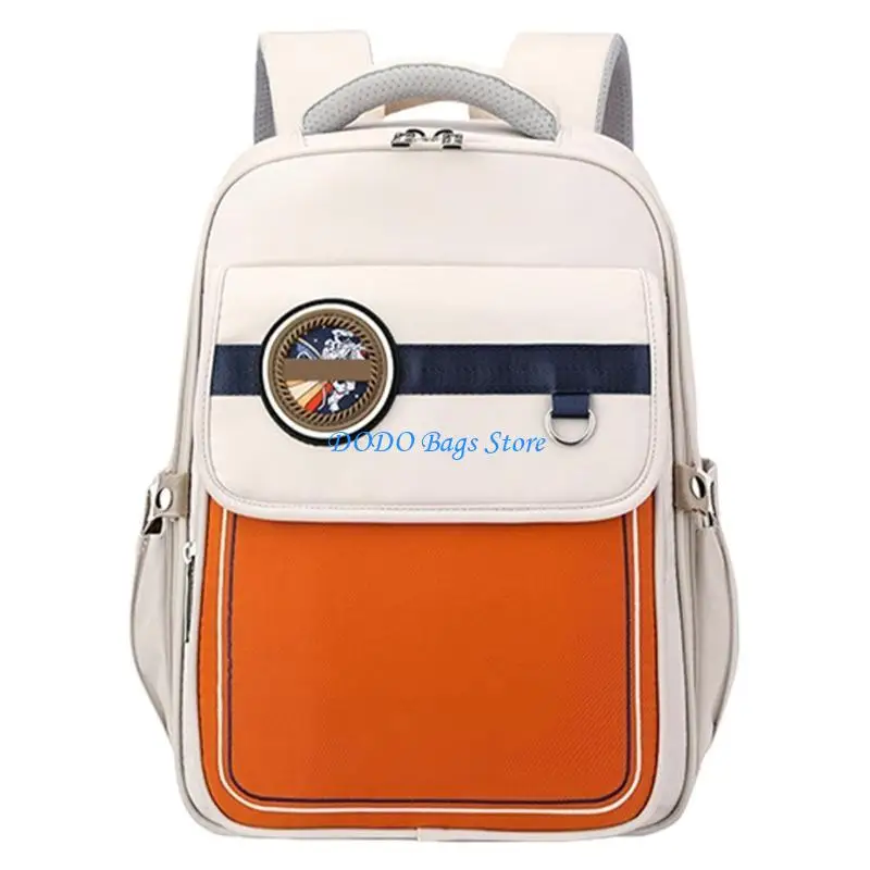 Backpacks Kapasitas Besar Ransel Ransel Ransel Anak Kids Backpack Backpack