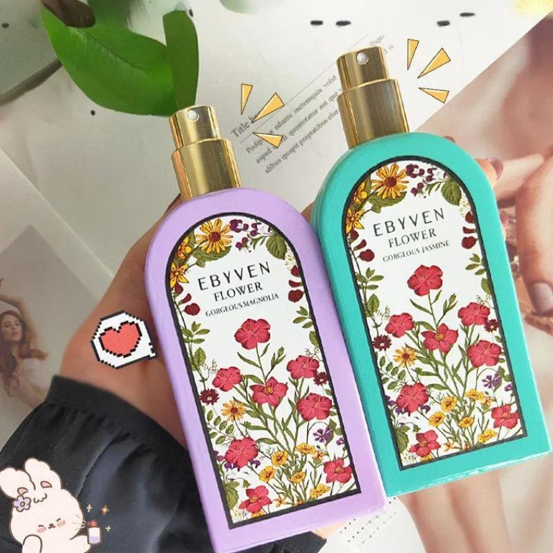 Brand Floral Fragra… - image