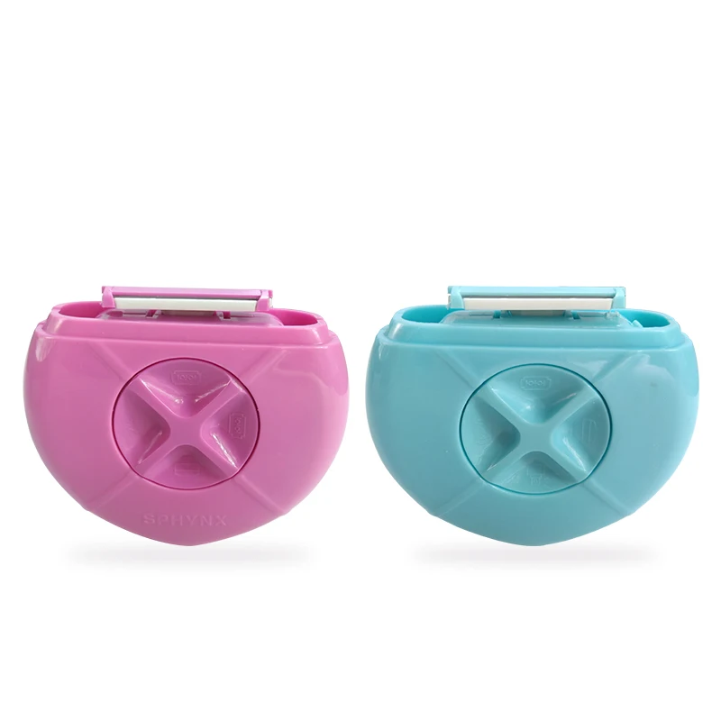 AW01 Travel 4IN1 for Women Perfect for Touch Ups on the Go Refillable Moisturizing Bar