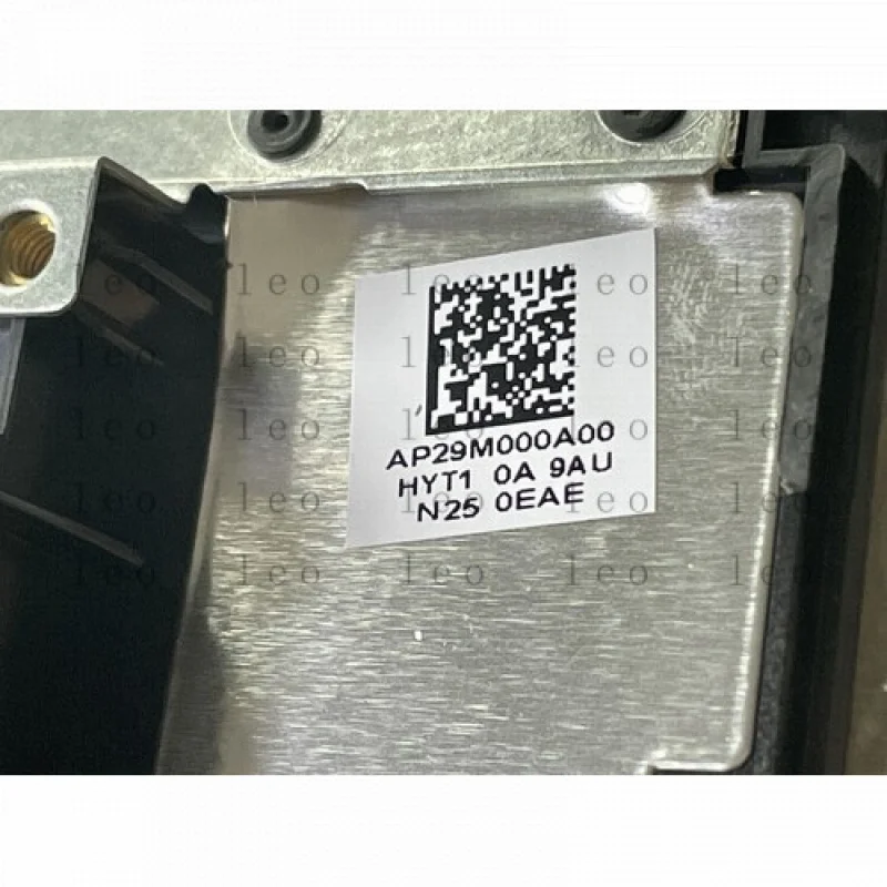 GG جديد لـ HP 15-da 15-db 15-da0xxx 15-db0xxx مسند راحة اليد الرمادية ولوحة المفاتيح L20386-001 #4