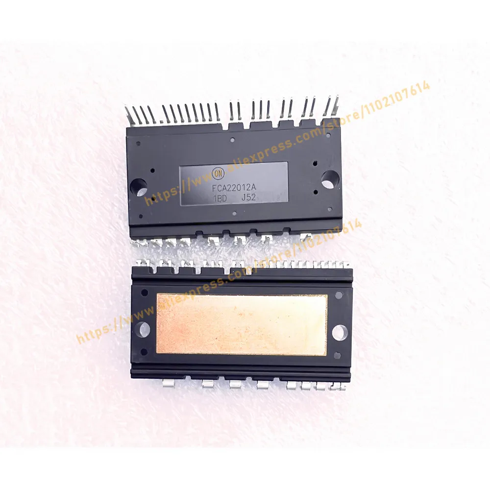FCA22012A جديد وحدة