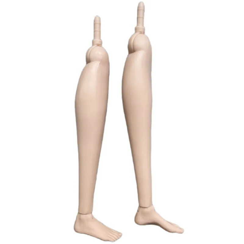 MENGF Relacement Legs Joints Movable Chinese Original Brand Quality Doll Parts For 1/6 FR/PP/IT/BABI Super Model Collections