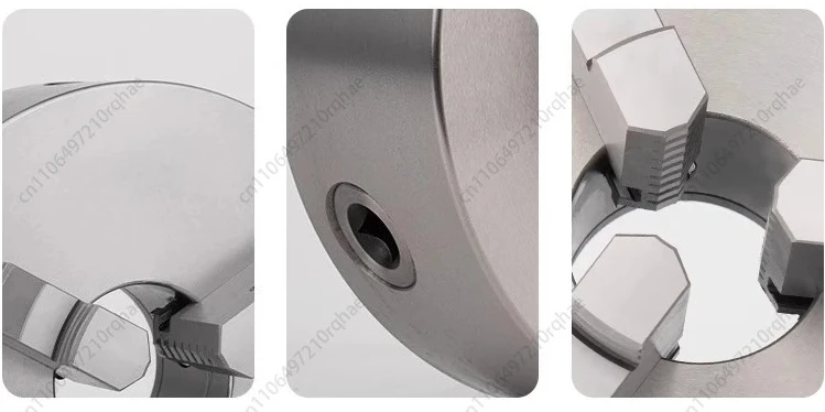 

Three jaw self centering lathe chuck K11 series precision manual chuck 125/160/200/250/320mm