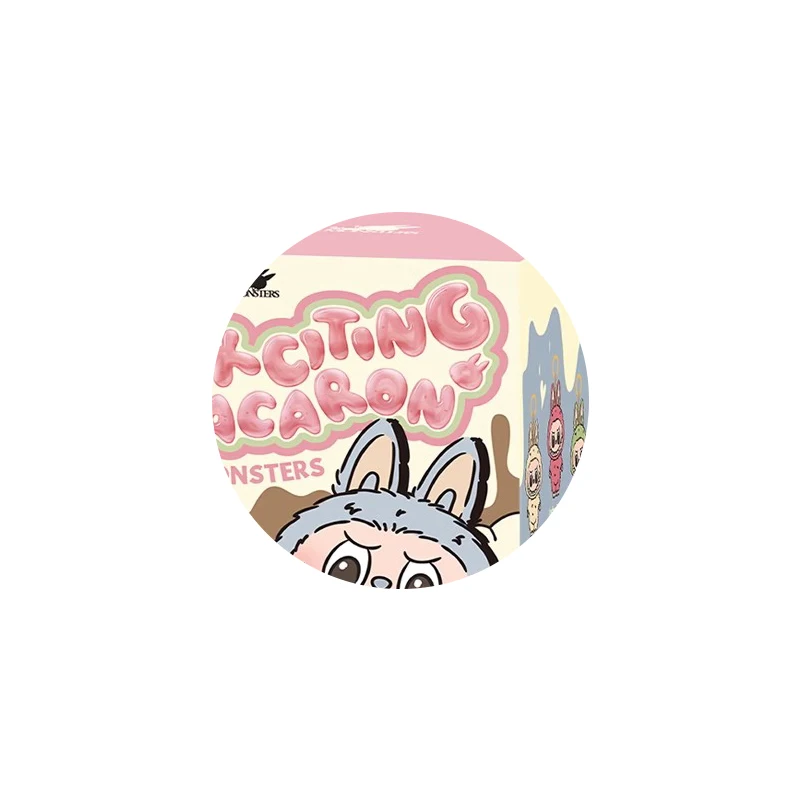 Рисунок 2 - Слепые коробки V3 Heartbeat