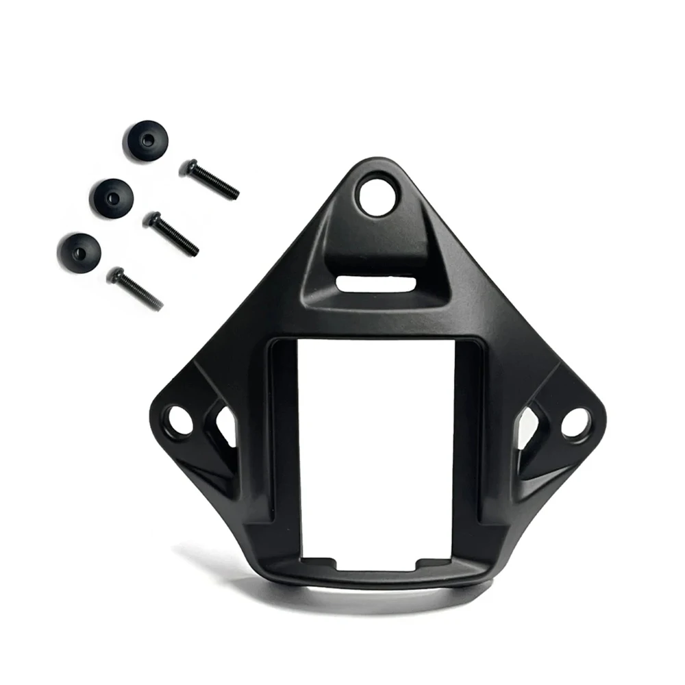 Tactical Helmet NVG Mount Night Vision Adapter Fit Hunting Shooting Game Field CS Riding FAST MICH/ACH/PASGT Helmets Accessories