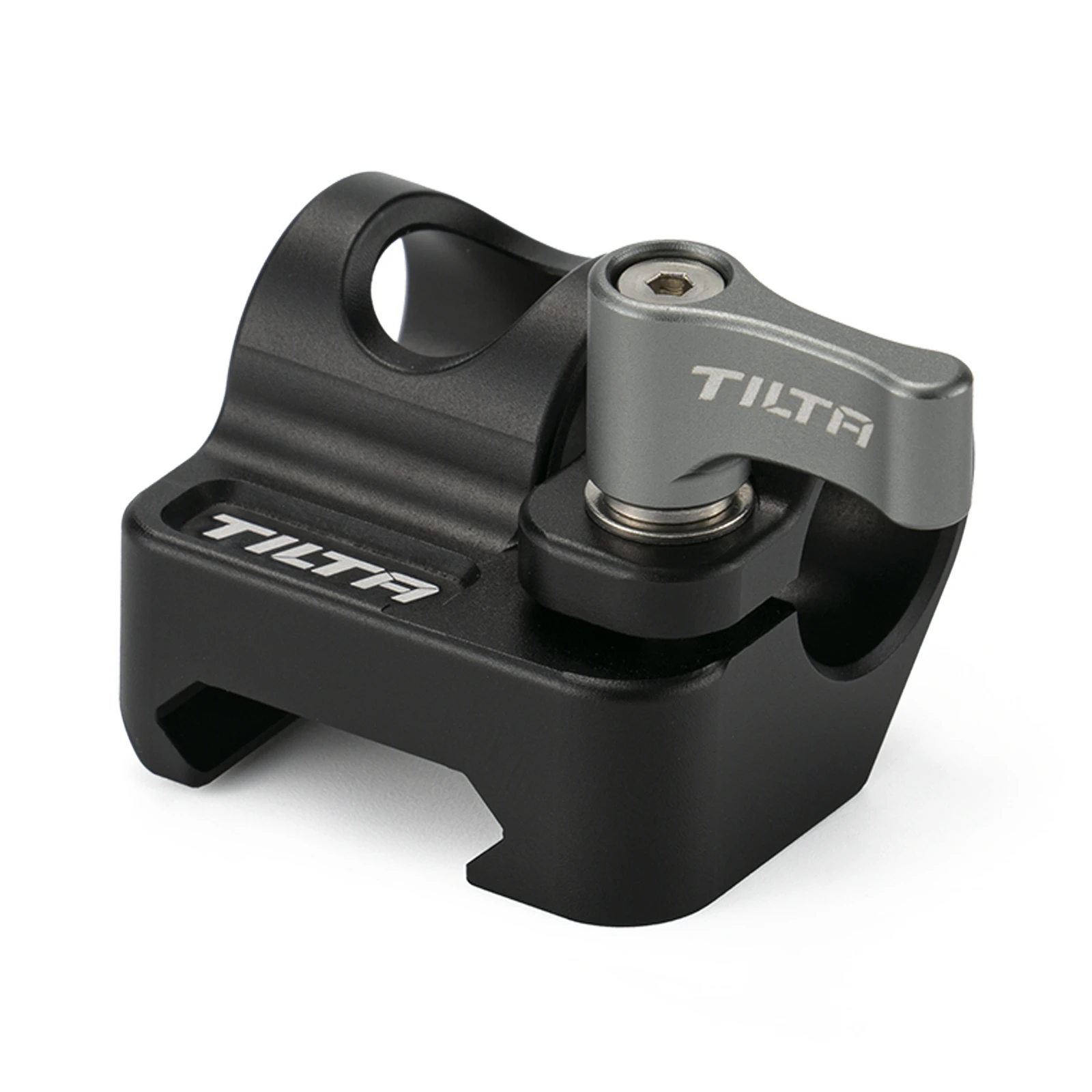 TILTAing TA-15RH 15mm plus récent support à 1/4 "-20 adaptateur monté à l'avant et monté sur le côté 15mm plus récent support à TRANAdapter