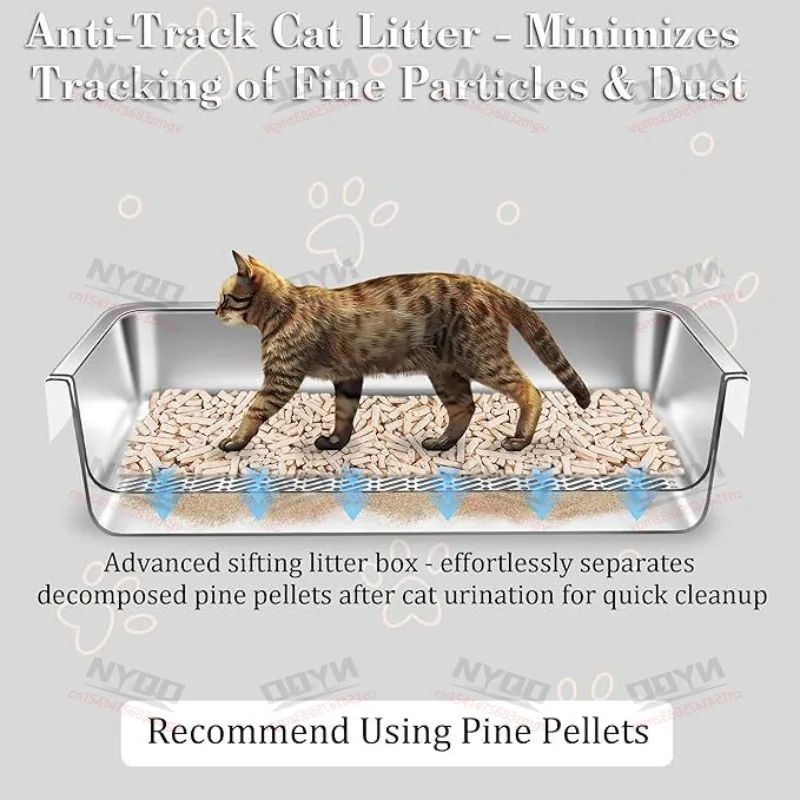 Thumbnail 4 - #15 Cat Bed Pans Comparison Guide