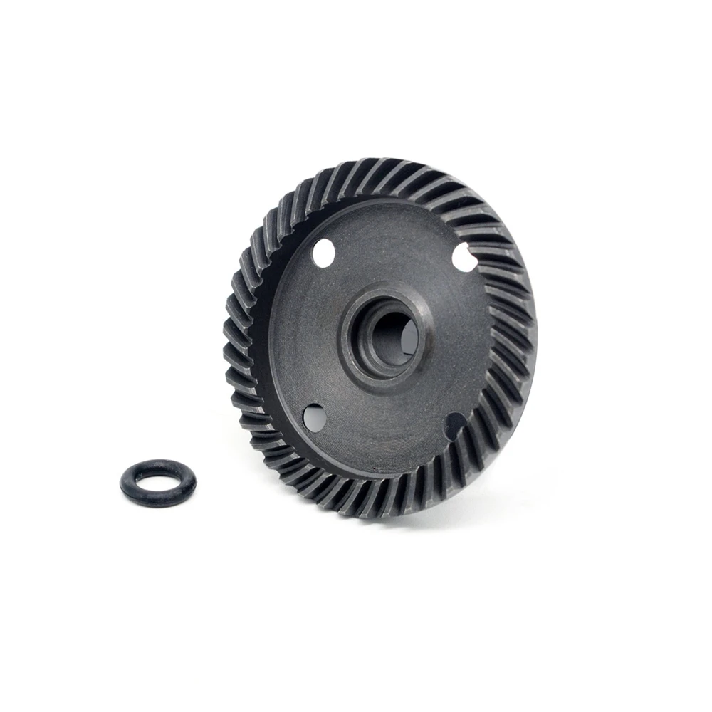 Metal 43T Differential Gear 8507 for ZD Racing DBX-07 DBX07 EX-07 EX07 1/7 RC Car Upgrade Parts Spare Accessories