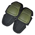 Knee pads-green