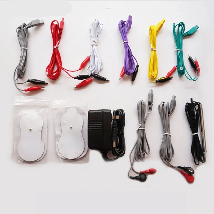 KWD-808I Elektrischer Akupunkturnadelstimulator