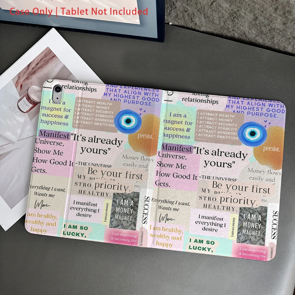 

case compatible with ipad 10th generation,Air(M2)/(M4)/air4/5/6/pro10.5/2022/2021/2024/12.9/mini7/2019/,air m3/a16 2025