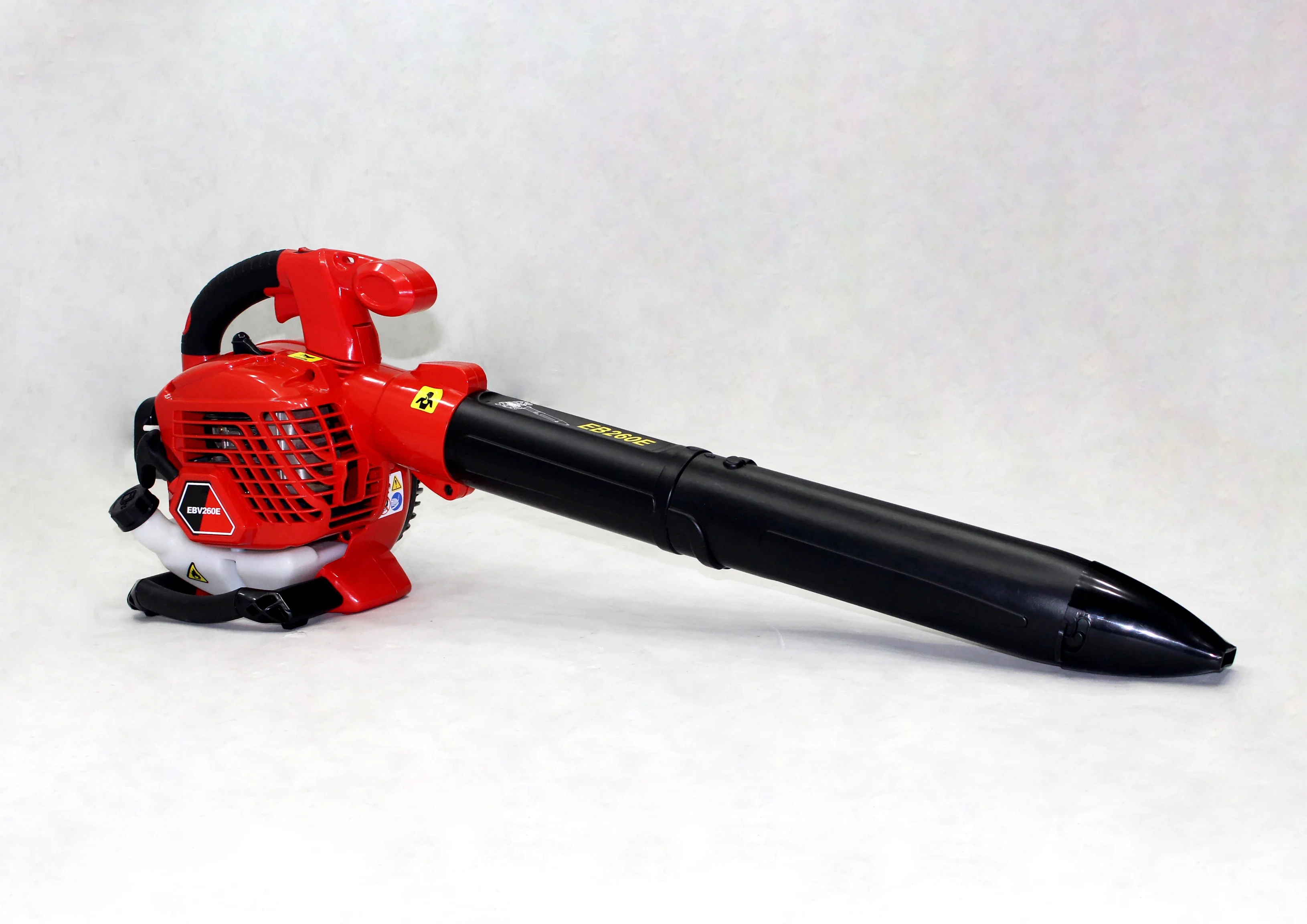 25.4cc Leaf Blower EB260E 1E34FF Engine Portable Gas Blower Dual-Use Snow Blower Two-Stroke Wind Fire Extinguisher