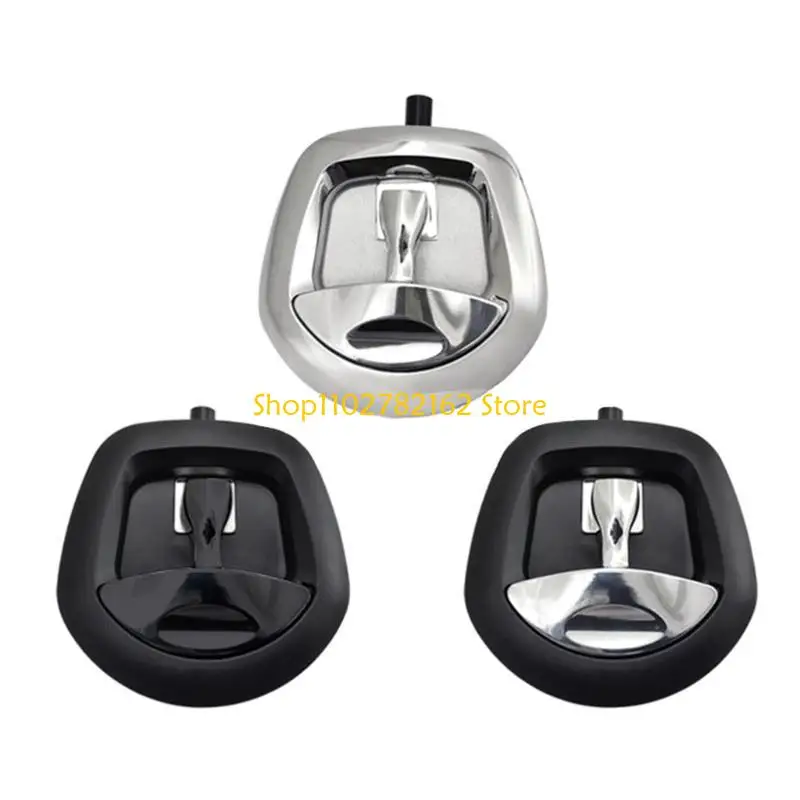 

547B ToolBox Lock Panel Lock Hardware Metal Door Control Cabinet Door Lock