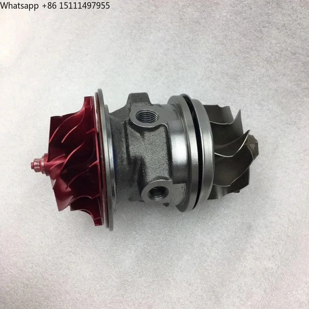 GT35  GTX35 GT3582R Chra Modified Core  GTX3582R TURBO Cartridge Ceramic Dual Ball Bearing for High Performance Engines