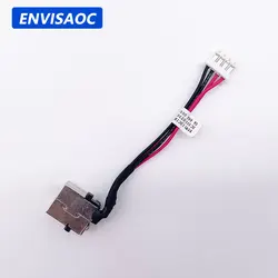 OEM For Acer Aspire ES1-523 ES1-524 ES1-533 ES1-572 ES1-732 N16C1 Extensa EX2540 Laptop DC Power Jack DC-IN Charging Flex Cable