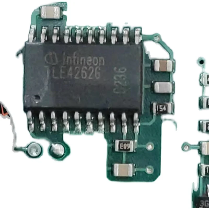 TLE4262G SOP20      10PCS