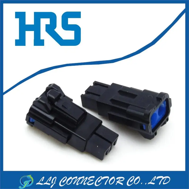 

10PCS/lot new and original DF63W-2S-3.96C