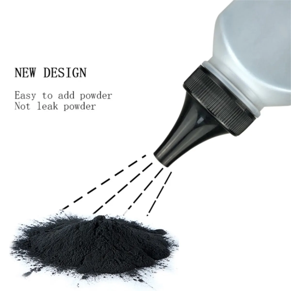 Refill toner Powder cartridge refill kits + 4 chip for samsung CLT-404S 404S SL- C430W C430 C432 C480W FW C482 C483 FW Printer