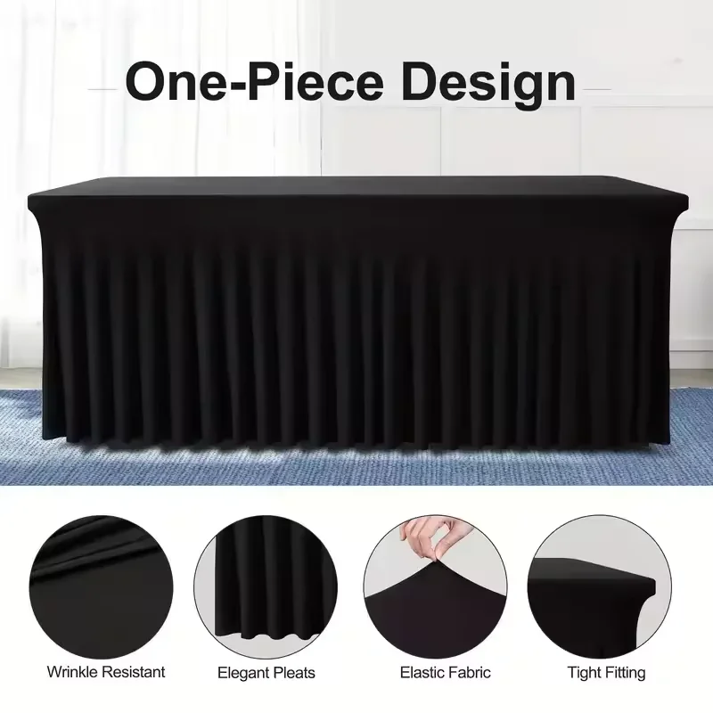 Thumbnail 3 - #8 Table Skirts List of Top Picks