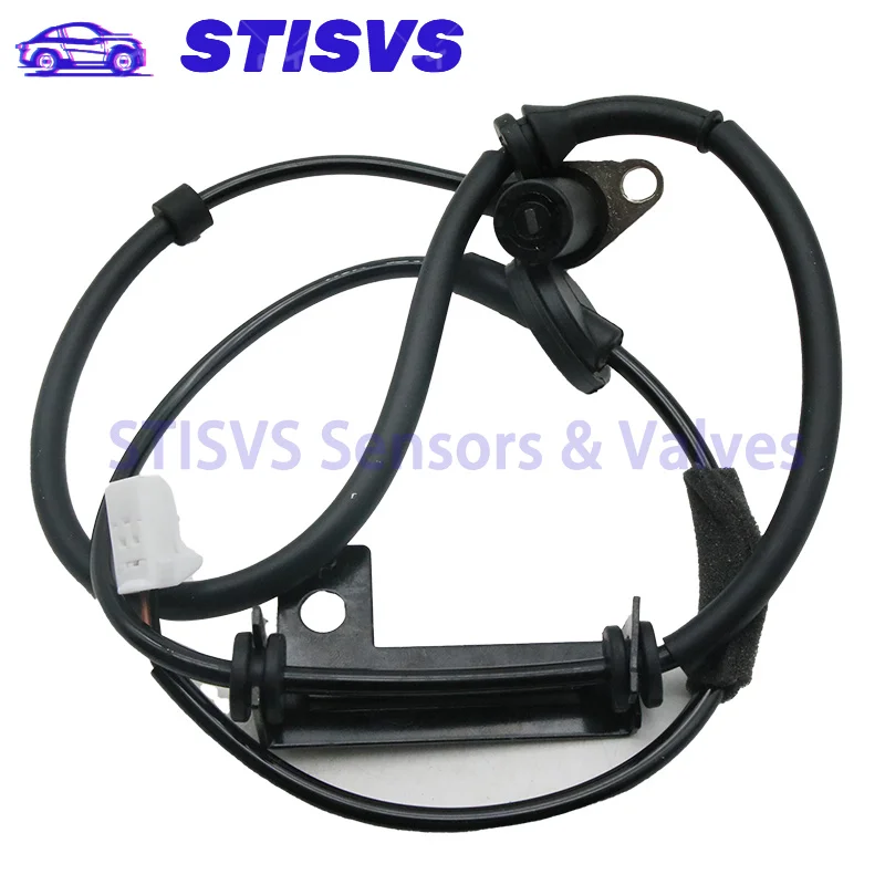 95660-26000 Front Rear Left Right ABS Wheel Speed Sensor For Hyundai Santa Fe 2001-2006 FWD 9565026000 95620-26010 95610-26010