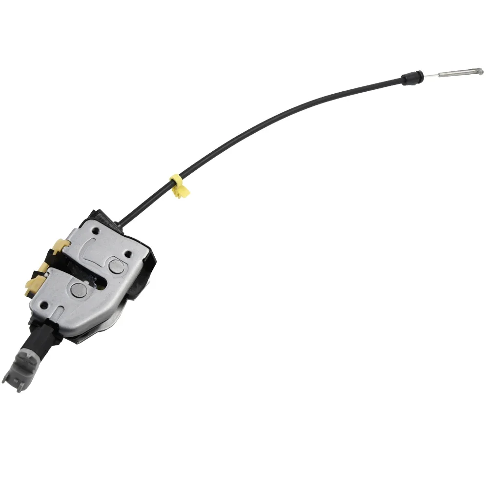 Cerradura trasera de puerta para coche Land Rover Discovery 3/4, actuador de Control de puerta trasera, fqr500010, LR017470, LR3, LR4, FQR500080, FQR500220, nuevo