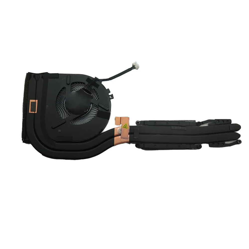 

Laptop CPU FAN&Heatsink For Lenovo For Thinkpad T470 T480 (Type 20L5, 20L6) 01YR200 01YR201 01YR202 New
