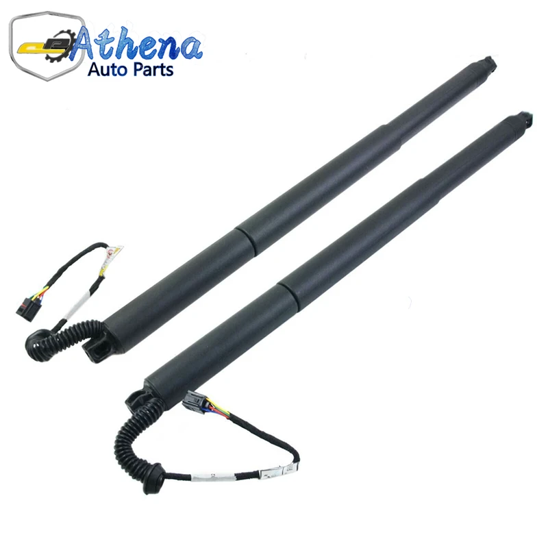 Power liftgate electric tailgate strut Left Right 3V9827851B 3V9827852B For Skoda Superb Generation 3 2015-2020