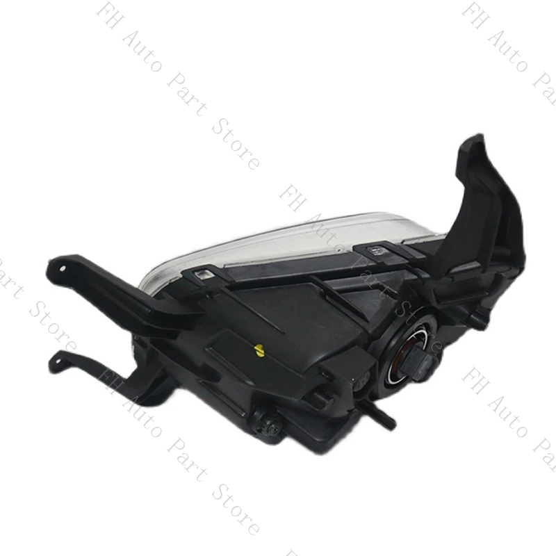 Foglamp Foglight لكيا K5 أوبتيما 2014 2015 2016 المصد الأمامي الضباب ضوء غطاء المصباح الإطار هود الحافة