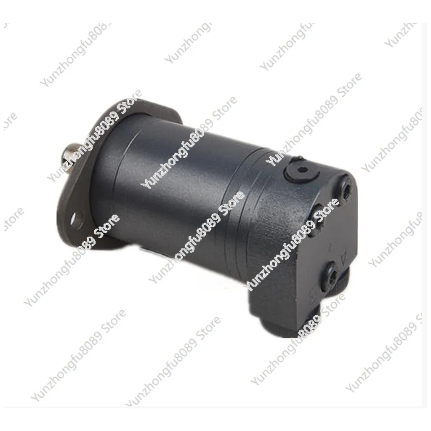 BMM-8/BMM-12.5/BMM-20/BMM-32/BMM-40/BMM-50 Mini High Speed Hydraulic Orbital Motor Engine Replacement