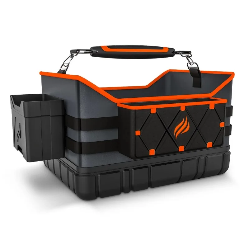 

Blackstone Cook and Carry Griddle Caddy для инструментов для сковороды/гриля