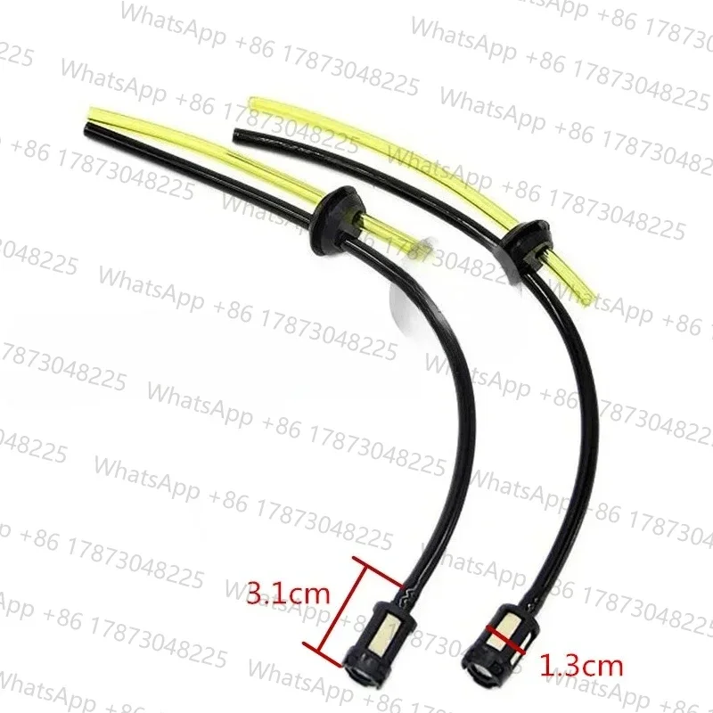 Fuel Hose Oil Pipe + Tank Fuel Filter assy for 40-5 430 139 GX35 140 Grass Strimmer Trimmer Brush Cutter Chainsaw Parts