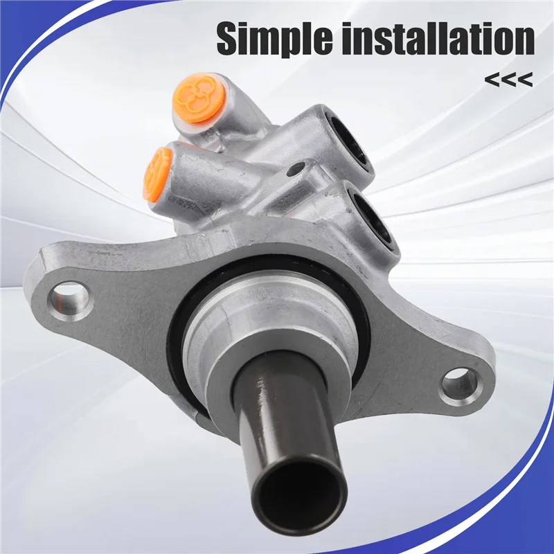 مضخة رئيسية للسيارة بدون وعاء زيت CN152140AA CN152140AB لـ Yibo #6