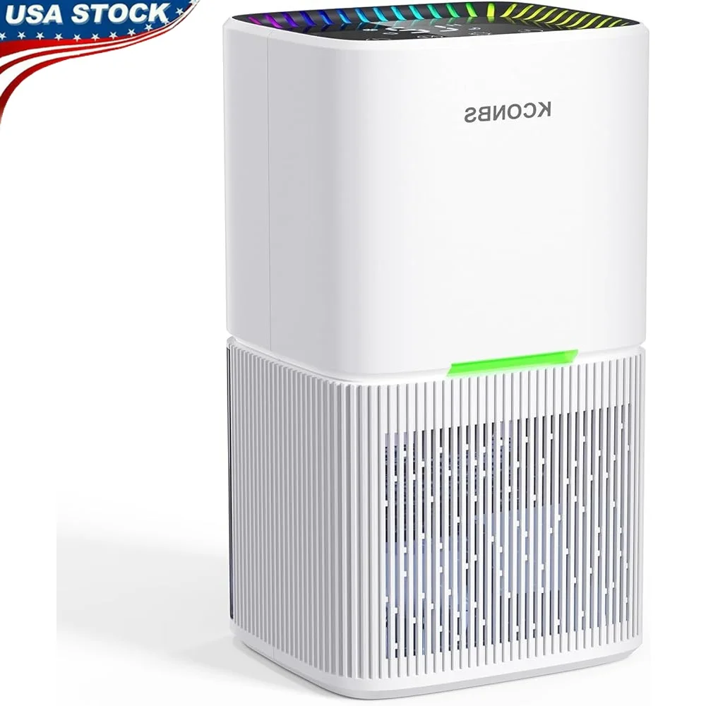 مزيل الرطوبة المحمول 60 أوقية خزان المياه الطابق السفلي الحمام 500 قدم مربع التلقائي اغلاق اللون تغيير إزالة الرطوبة