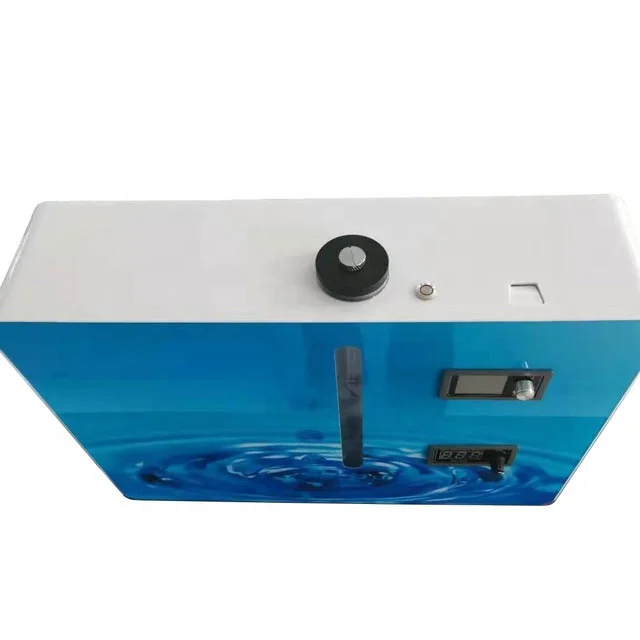 

Hocl Generator Water Treatment Machinery Restaurant Farm Disinfection High Efficiency Eco-friendly Hypochlorous Acid Generator