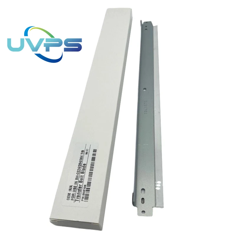 

5pcs Transfer Belt Cleaning Blade for Konica Minolta Bizhub C224 C364 C284 C454 C554 C220 C280 C360 C 224 364 284 454 554 220