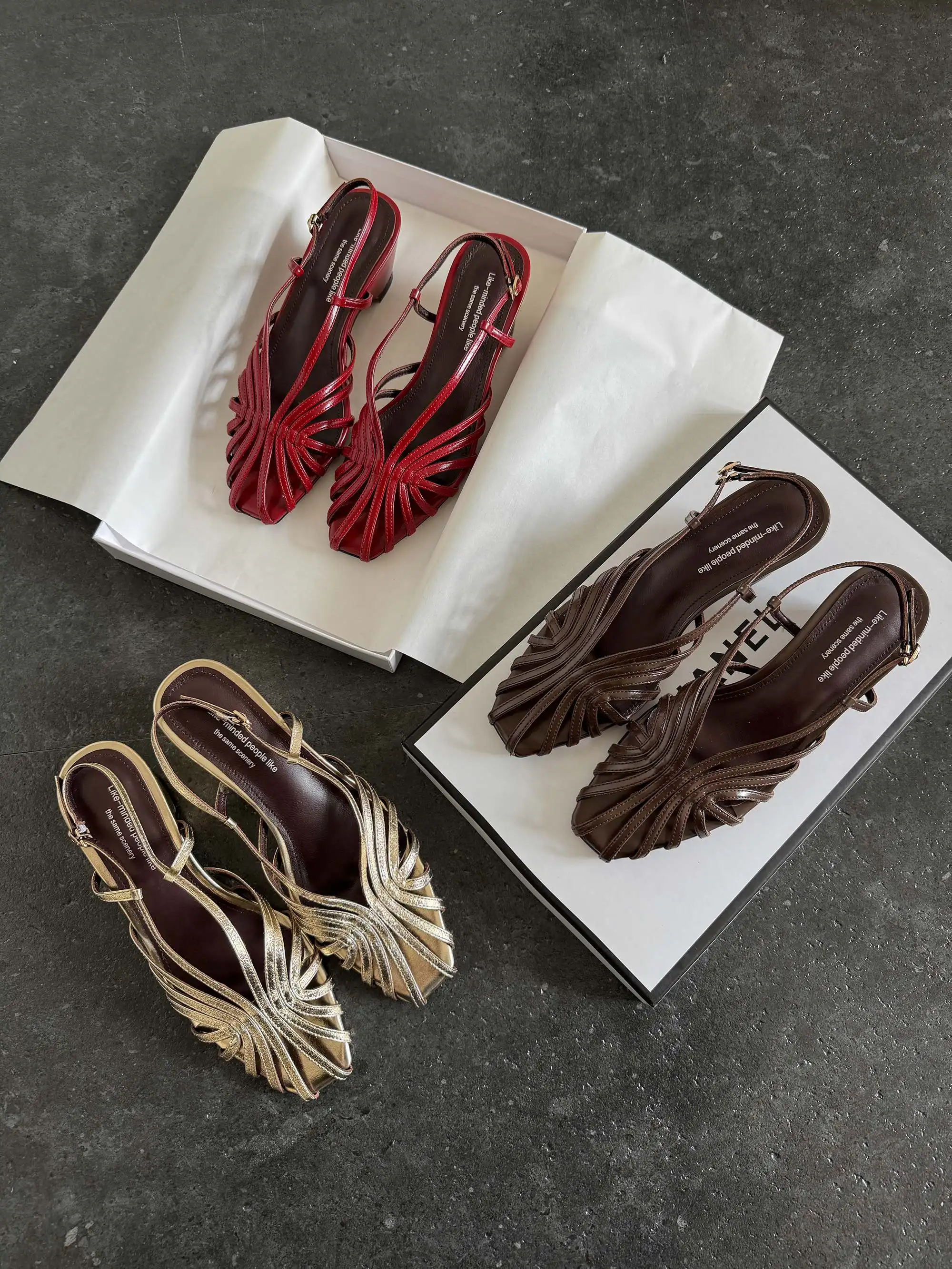 Krazing Pot Microfiber Med Hee - огляд і ціна Women Shoes Brands