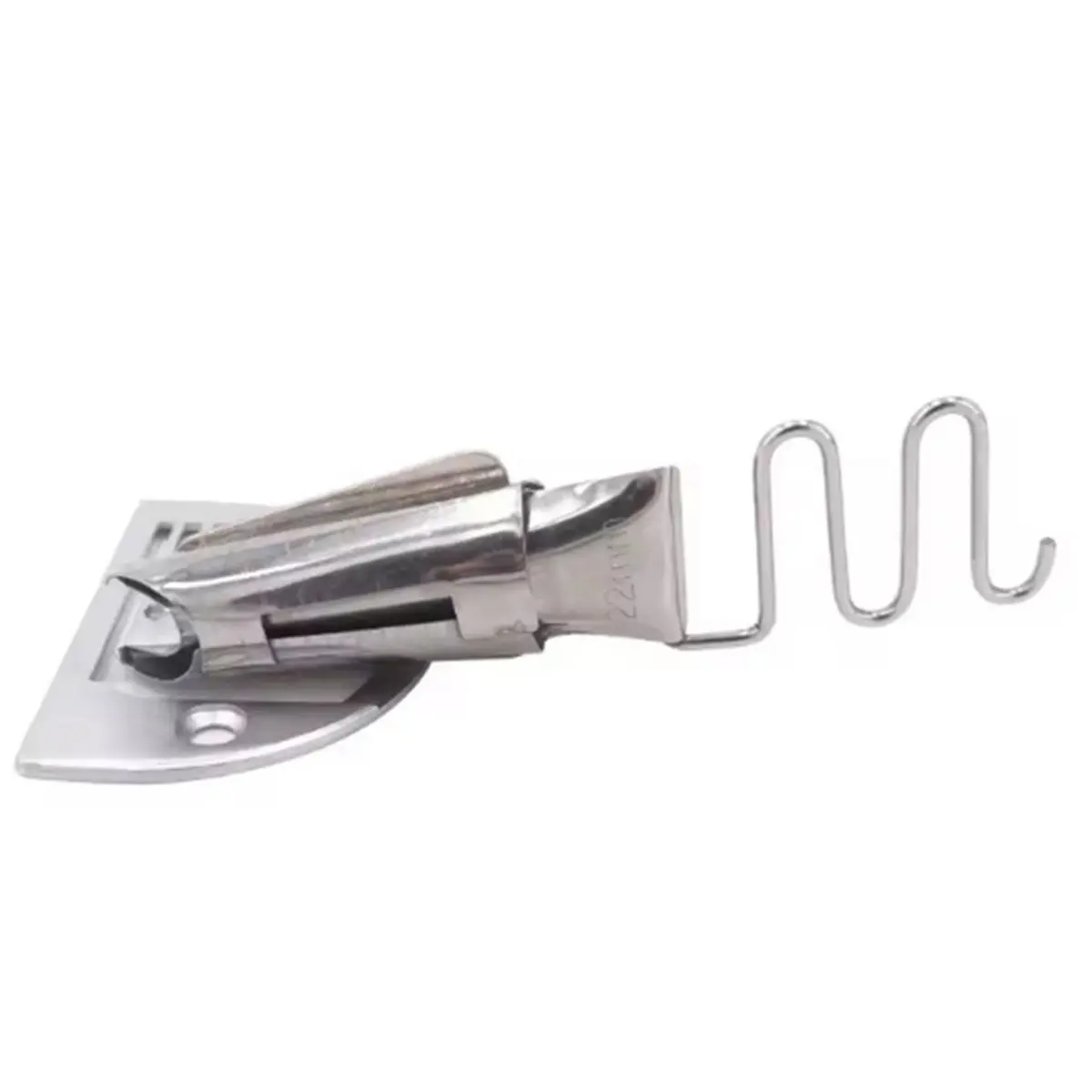 Synchronous Thick Material Pulling Tube Single Package Pull Tube Thick Material Pull Tube