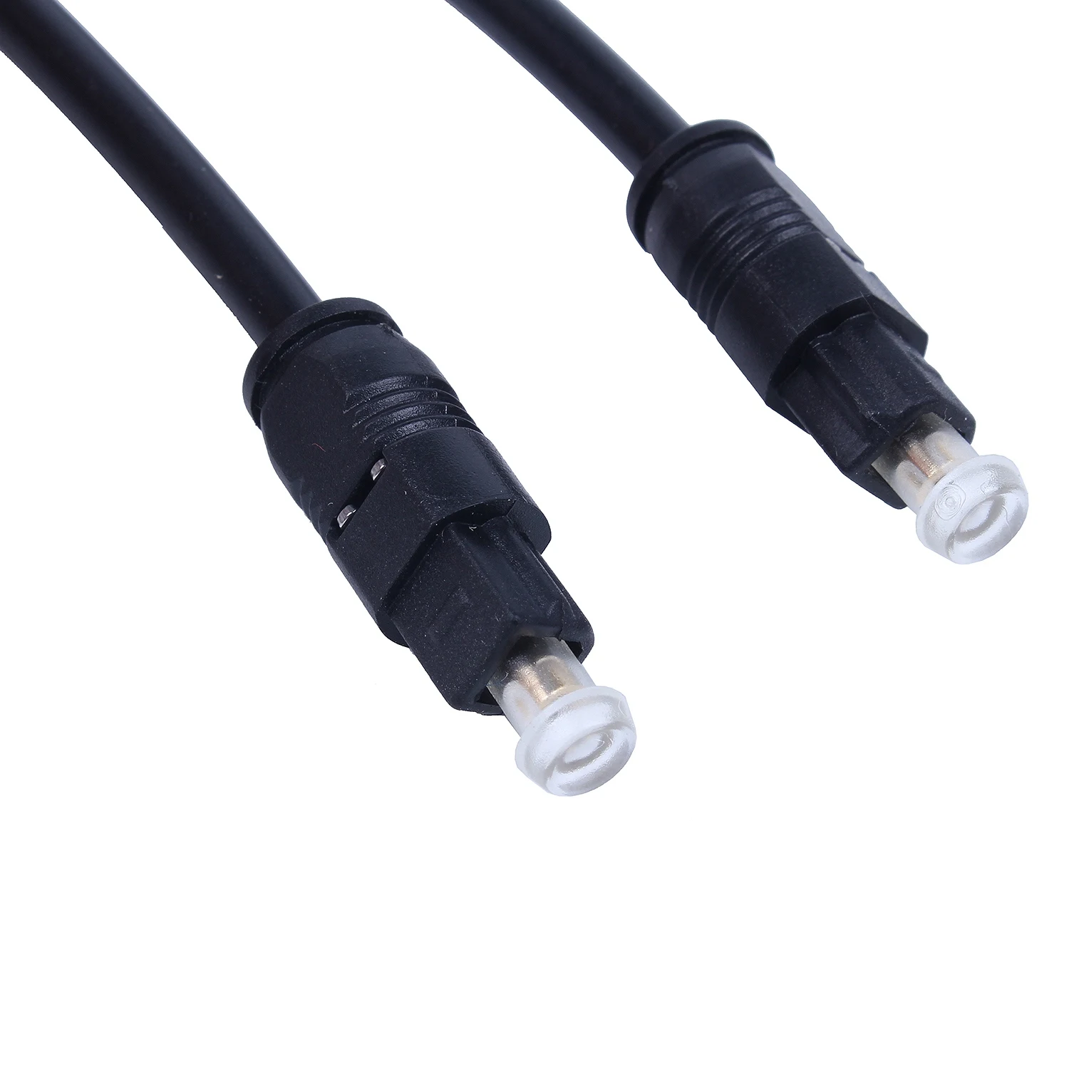 ABGN Digital Fiber Optical Optic Audio SPDIF DVD TosLink Cable Lead Cord length:2M