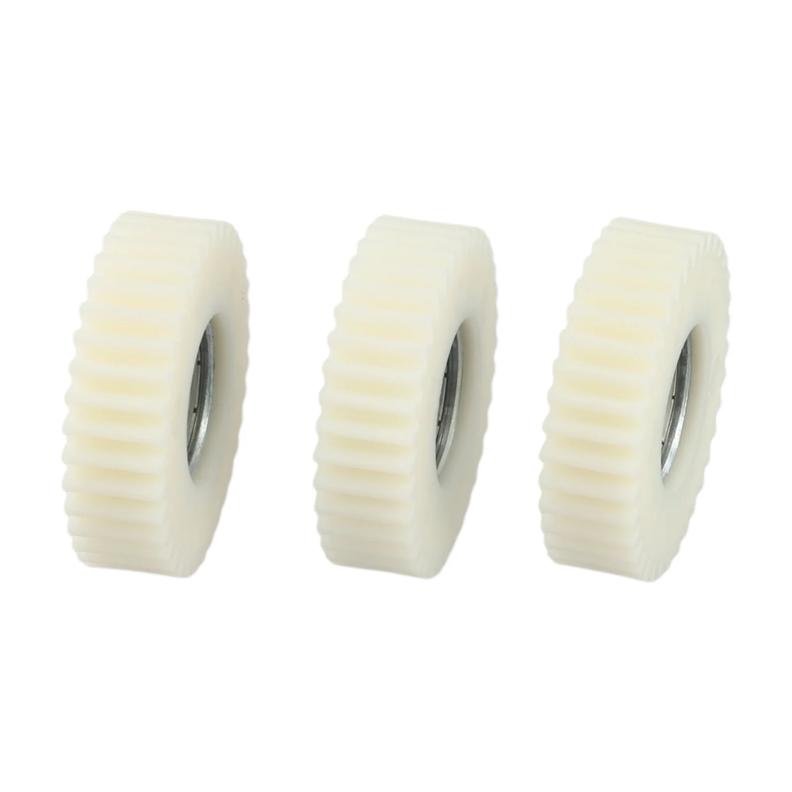 Set Of 3 Nylon 36T … - image