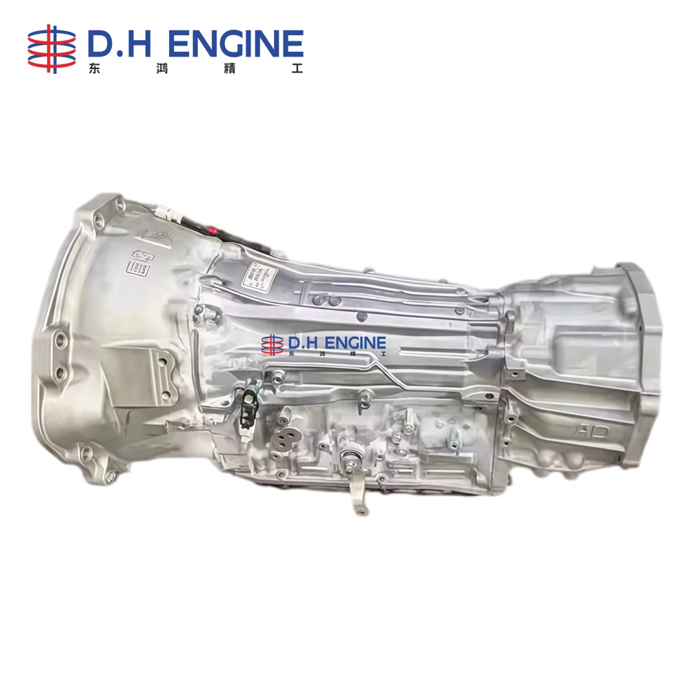 

AB60E AB60F 6 Speed Gearbox For Toyota Tundra Sequoia 5.7L 3UR FE RWD Heavy Duty Transmission