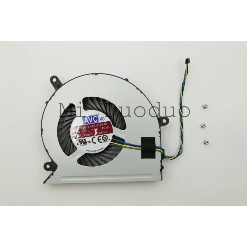 

Для Lenovo ThinkCentre M900z M910z вентиляторы теплового охлаждения 00KT179