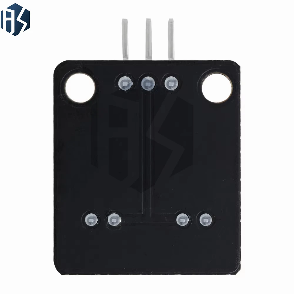 Picture 6: Photosensitive resistor Light Sensor Analog Grayscale Sensor Electronic Board Line finder tracking module For Arduino DIY Kit