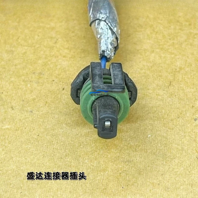 

1pc for BUICK Excelle GT XT Cruze EPICA 1.6T1.8 Oil Pressure Sensor Sensing Plug