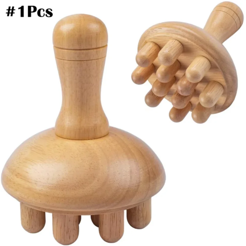 Thumbnail 4 - #22 Most Popular Manual Massage Tools
