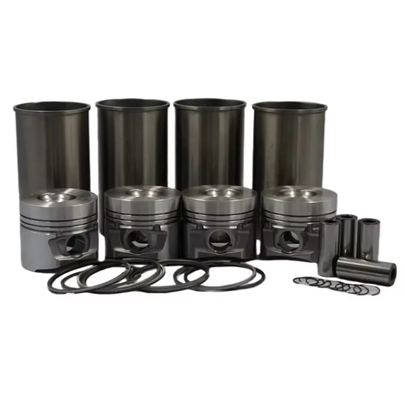 

Construction Machinery diesel Engine Spare Parts Cylinder Liner Piston Kit FL1011 FM1011 0417 8304 0427 1217 0417 9444 for Deutz